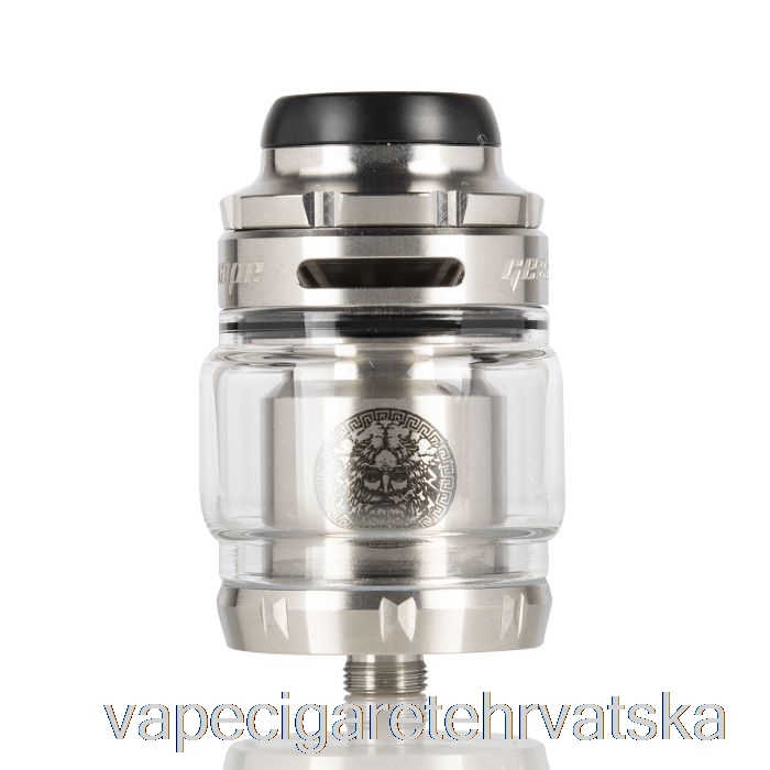 Vape Cigarete Geek Vape Zeus X Mrežasta Rta (zx Ii Rta) Nehrđajući čelik